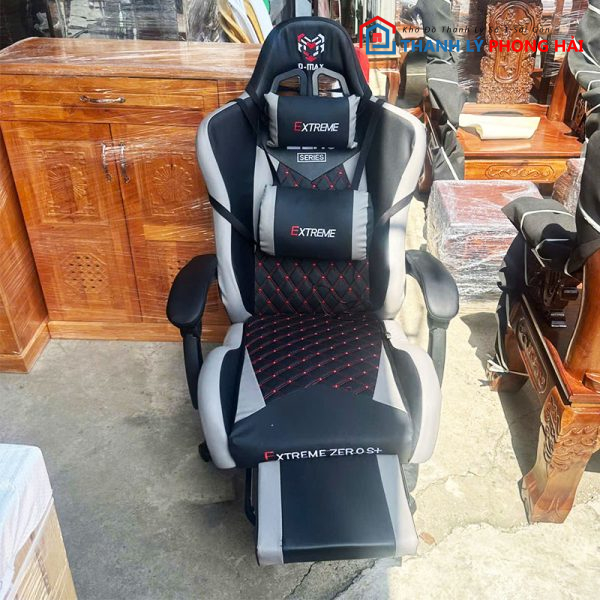 Thanh Lý Ghế Gaming Extreme Zero S+ Mới 99%
