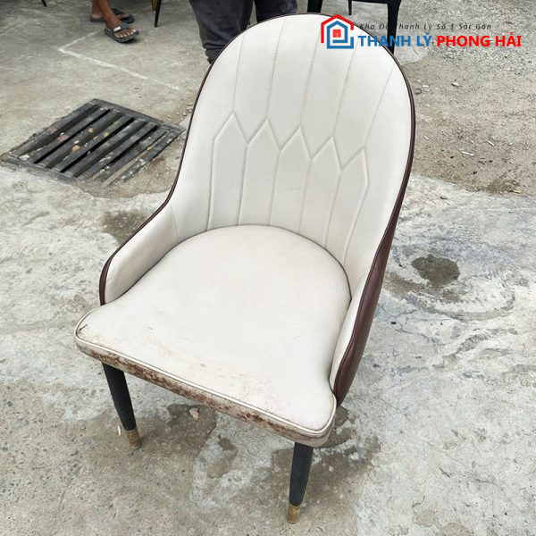 Ghế Monet Có Tay Cũ Giá Rẻ (Nhiều Màu)