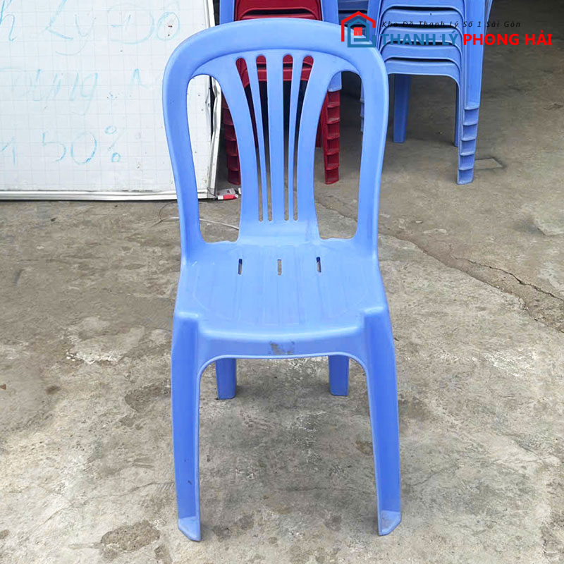 ghe-nhua-cao-nhieu-mau-cu-2 Ghế Nhựa Duy Tân Dáng Cao Nhiều Màu Cũ