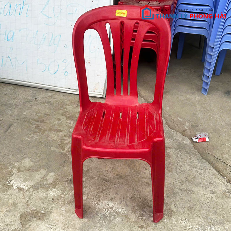 ghe-nhua-cao-nhieu-mau-cu-5 Ghế Nhựa Duy Tân Dáng Cao Nhiều Màu Cũ
