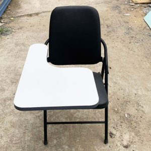 Thanh Lý Ghế Xếp Liền Bàn Lưng Cao Cũ Giá Rẻ (2 Màu)