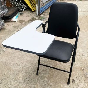 Thanh Lý Ghế Xếp Liền Bàn Lưng Cao Cũ Giá Rẻ (2 Màu)