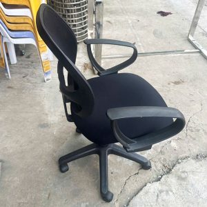 Ghế Xoay Ngả Lưng Tiện Lợi Cũ