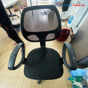 Ghế Xoay Ngả Lưng Tiện Lợi Cũ