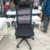 Ghế Xoay Văn Phòng Cũ Có Tựa Đầu