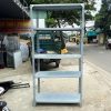 Kệ Sắt 5 Tầng 1m2 Chắc Chắn Cũ