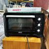 Lò Nướng Sanaky Cũ Giá Rẻ