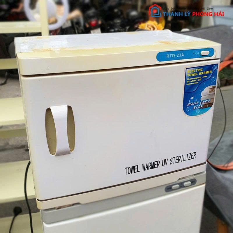 may-hap-khu-trung-cu-cho-spa-nail-salon-1-1 Máy Hấp Khử Trùng Cũ Cho Spa, Nail, Salon (Nhiều Tầng)