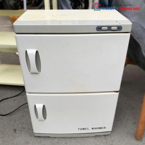 Máy Hấp Khử Trùng Cũ Cho Spa, Nail, Salon (Nhiều Tầng)