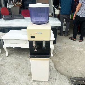 Máy Nước Nóng Lạnh Alaska Cũ