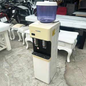 Máy Nước Nóng Lạnh Alaska Cũ