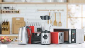 Thu mua đồ gia dụng cũ