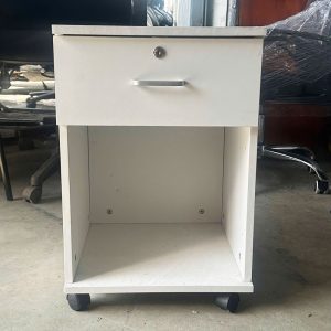 Tủ Cabin 1 Ngăn Kéo 40cm Cũ