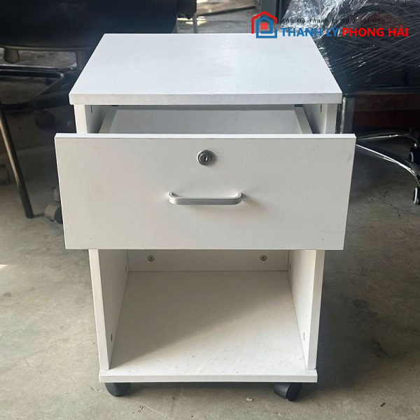 Tủ Cabin 1 Ngăn Kéo 40cm Cũ