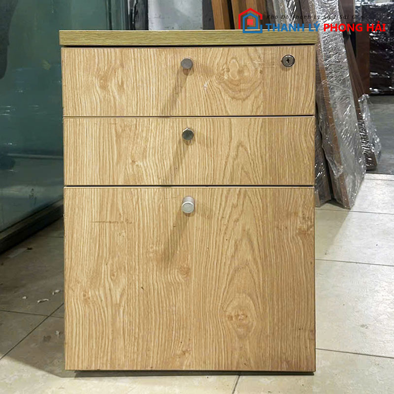 tu-cabin-van-phong-cu-3-ngan-keo-4 Tủ Cabin Văn Phòng Cũ 3 Ngăn Kéo