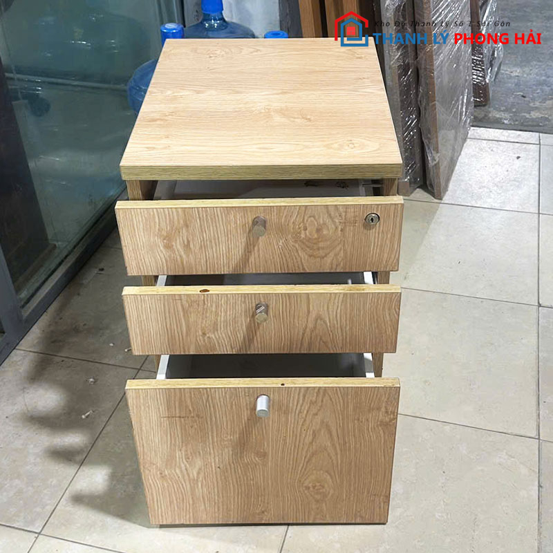 tu-cabin-van-phong-cu-3-ngan-keo-5 Tủ Cabin Văn Phòng Cũ 3 Ngăn Kéo