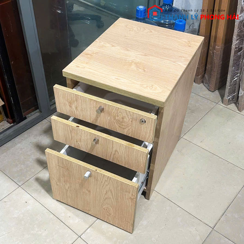 tu-cabin-van-phong-cu-3-ngan-keo-6 Tủ Cabin Văn Phòng Cũ 3 Ngăn Kéo