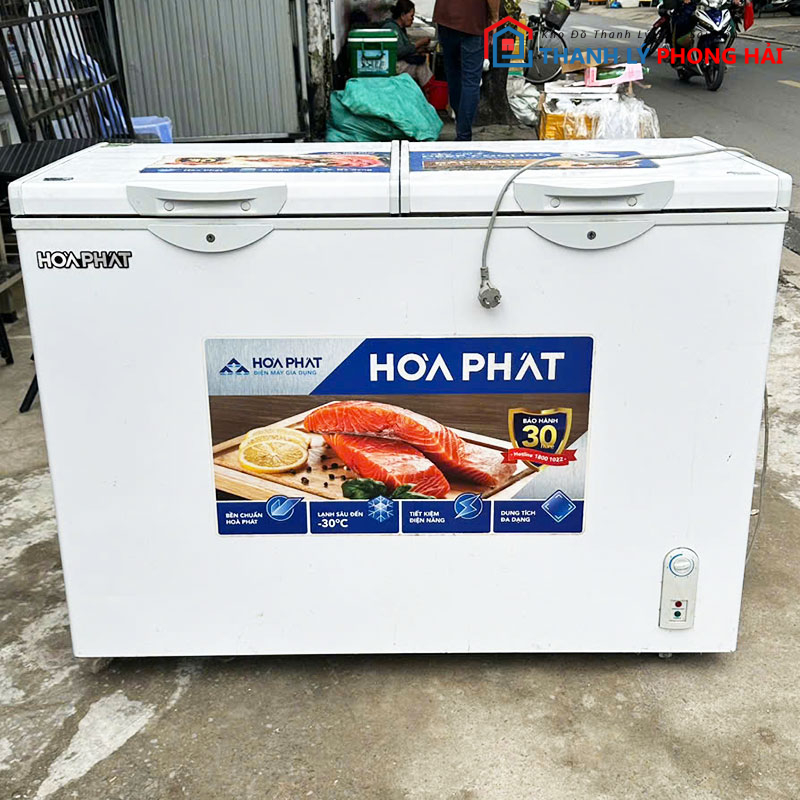 tu-dong-hoa-phat-hpf-bd6245-cu-2 Tủ Đông Hòa Phát HPF BD6245 Cũ