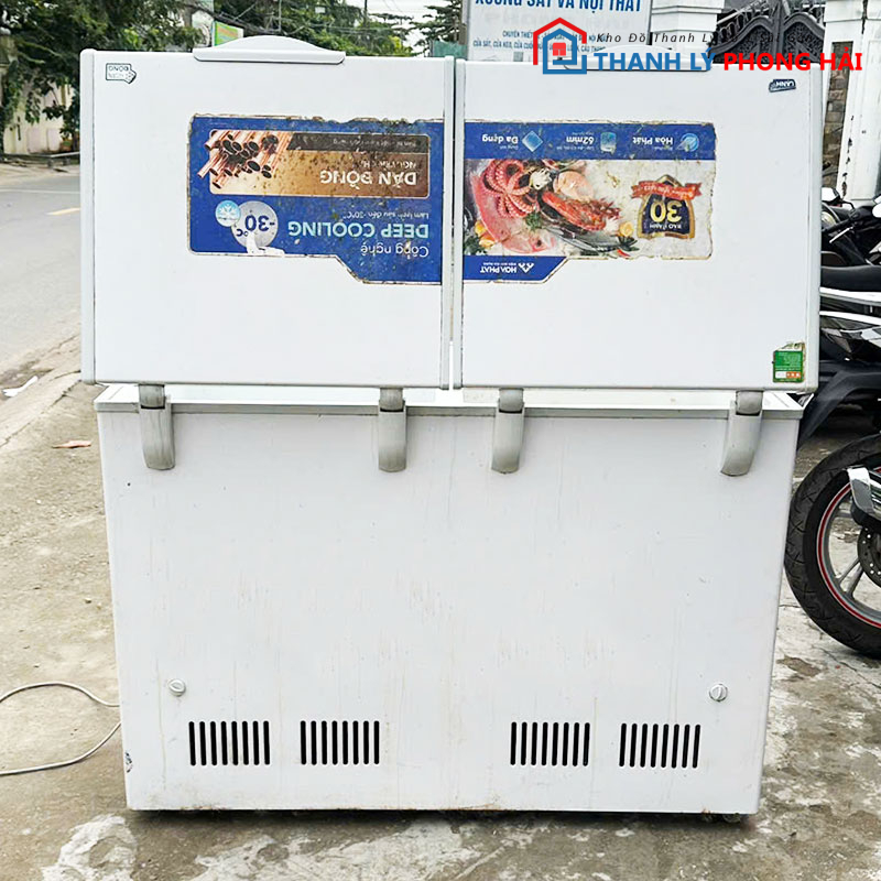 tu-dong-hoa-phat-hpf-bd6245-cu-4 Tủ Đông Hòa Phát HPF BD6245 Cũ