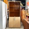 Tủ Hồ Sơ 80cm Cũ Cửa Kính Bền Đẹp