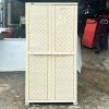 Tủ Quần Áo Nhựa 70cm Cũ