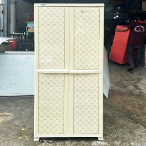 Tủ Quần Áo Nhựa 70cm Cũ