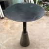 Bàn Cafe Tròn Chân Chuông 60cm Cũ