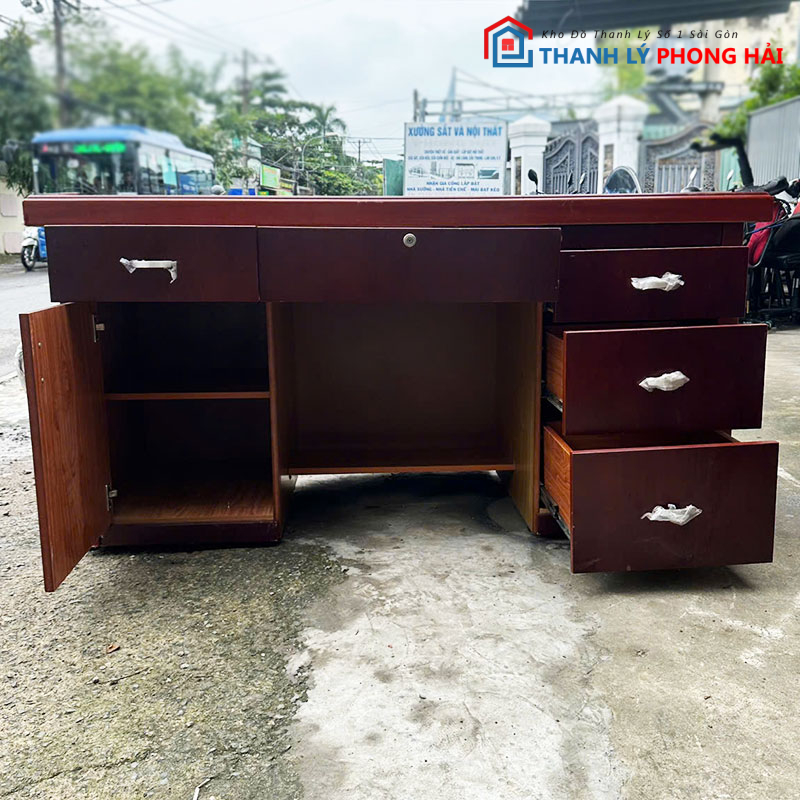 ban-giam-doc-1m6-tich-hop-tu-ho-so-cu-2 Bàn Giám Đốc 1m6 Tích Hợp Tủ Hồ Sơ Cũ