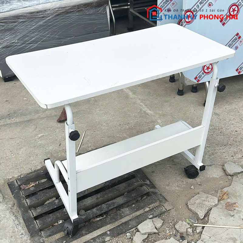 ban-hoc-sinh-80cm-gon-gang-cu-1 Bàn Học Sinh 80cm Gọn Gàng Cũ