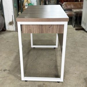 Bàn Làm Việc 1m Kèm 2 Hộc Kéo Cũ