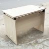 Bàn Làm Việc 1m Kèm Bửng Gỗ MDF Cũ