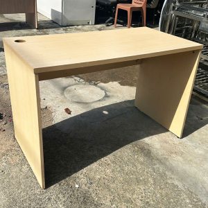 Bàn Làm Việc Gỗ CN 1m17 Cũ