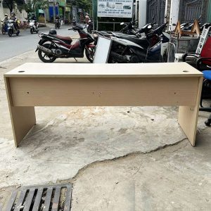 Bàn Làm Việc Gỗ CN 1m8 Cũ