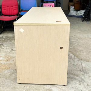 Bàn Làm Việc Gỗ CN 1m8 Cũ