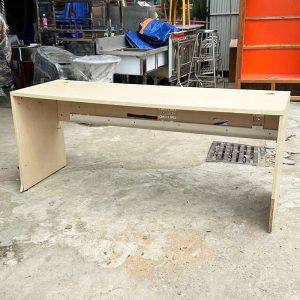 Bàn Làm Việc Gỗ CN 1m8 Cũ