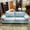 Băng Sofa 2m Cũ Màu Xanh Ngọc