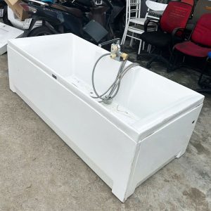 Bồn Tắm SSWW 1m7 Cao Cấp Cũ