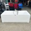 Bồn Tắm SSWW 1m7 Cao Cấp Cũ