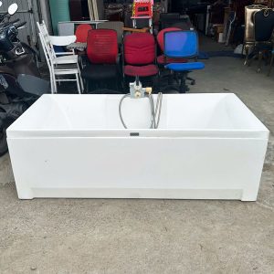 Bồn Tắm SSWW 1m7 Cao Cấp Cũ