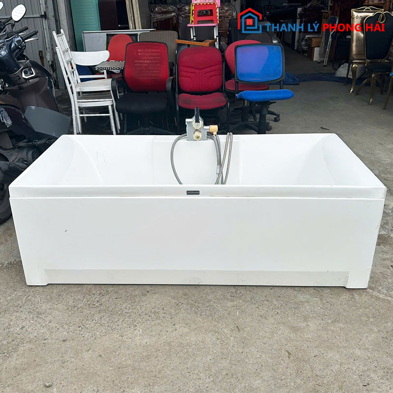 bon-tam-ssww-1m7-cao-cap-cu-2 Bồn Tắm SSWW 1m7 Cao Cấp Cũ