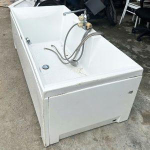 Bồn Tắm SSWW 1m7 Cao Cấp Cũ