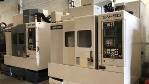 Địa chỉ mua bán máy tiện cũ sài gòn