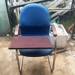 Ghế Chân Quỳ Kèm Bàn Viết Cũ