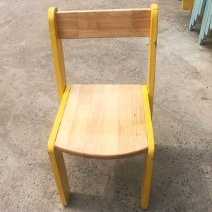 Ghế Mẫu Giáo Cho Bé Cũ