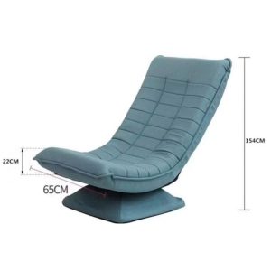 Thanh Lý Ghế Sofa Lười 65cm Mới 99% (Nhiều Màu)