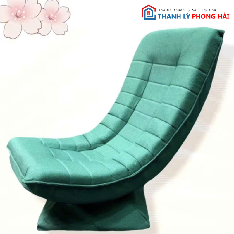 ghe-sofa-luoi-65cm-moi-99-3 Thanh Lý Ghế Sofa Lười 65cm Mới 99% (Nhiều Màu)