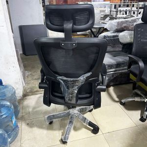 Thanh Lý Ghế Trưởng Phòng Công Thái Học Mới 99% (Nhiều Màu)