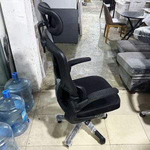 Thanh Lý Ghế Trưởng Phòng Công Thái Học Mới 99% (Nhiều Màu)