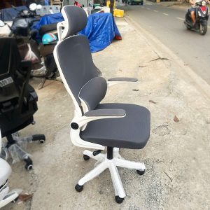 Thanh Lý Ghế Trưởng Phòng Công Thái Học Mới 99% (Nhiều Màu)