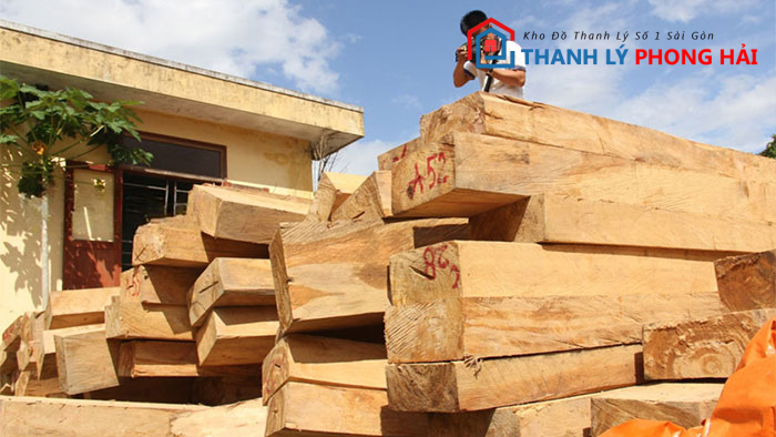 go-po-mu Gỗ Pơ Mu Là Gì? Cách Phân Biệt Gỗ Pơ Mu Thật Giả